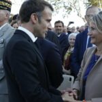 Emmanuel Macron se declara a favor de dar una autonomía a Córcega dentro de Francia