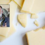 José Andrés explica qué debes hacer con el queso sobrante: no es tarta