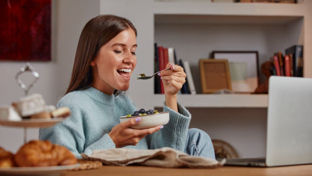 Snacks Saludables Estos Son Los Alimentos Que Puedes Y Debes Comer Entre Horas Seg N Harvard