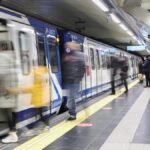 La leyenda del Metro de Madrid con la que no dejarás pasar de largo ningún tren de la línea 5