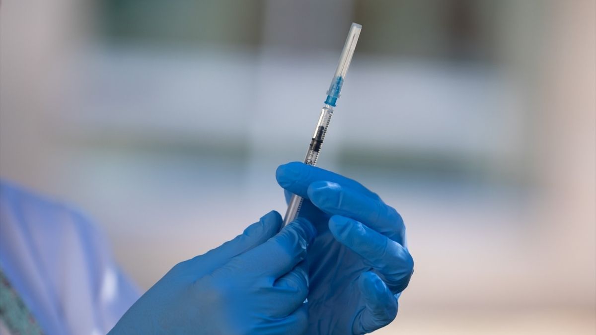 La campaña de vacunación contra la gripe y el covid: siete comunidades se suman a ella