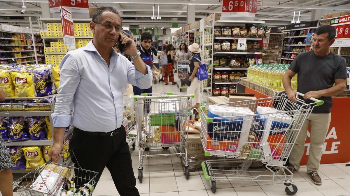 Es uno de los supermercados más populares y ya no está entre los más baratos, según la OCU.