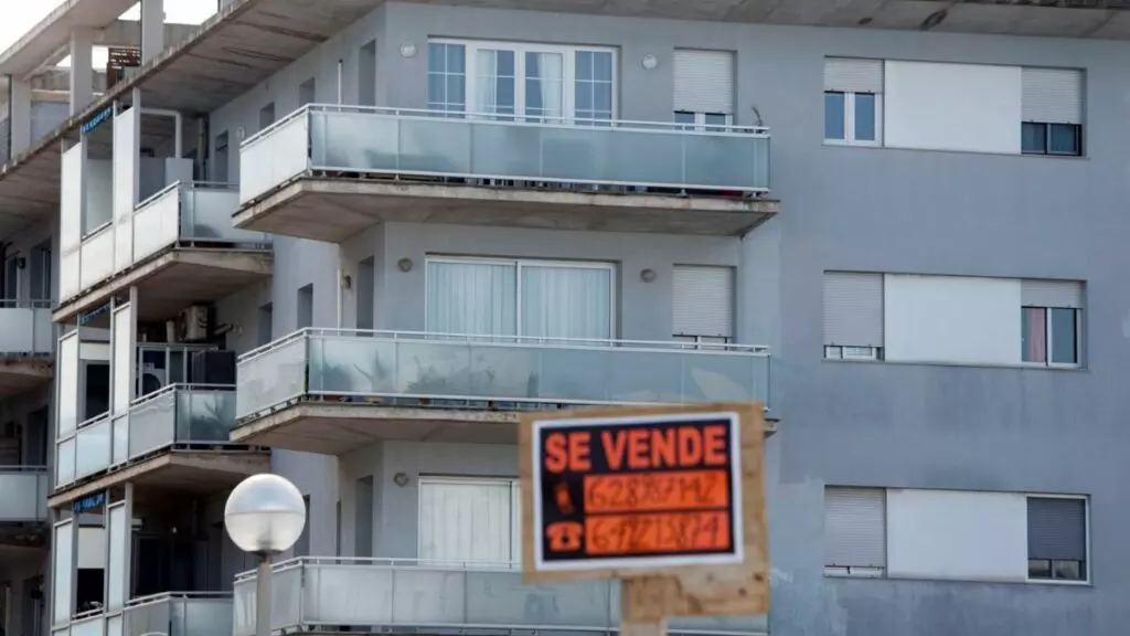 El problema de la vivienda escala al segundo puesto entre las principales preocupaciones de los españoles