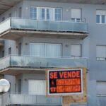 La vivienda se encarece un 5,7 % en el segundo trimestre en Andalucía