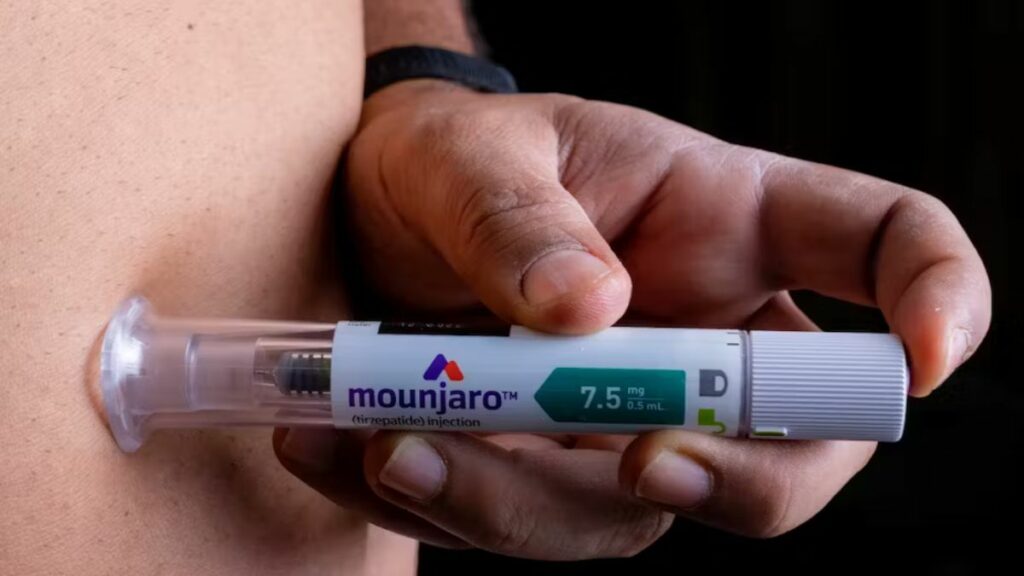 La OCU explica en qué consiste el Mounjaro, la inyección para adelgazar hasta 12 kilos