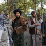 Un atentado suicida en Afganistán deja a siete muertos