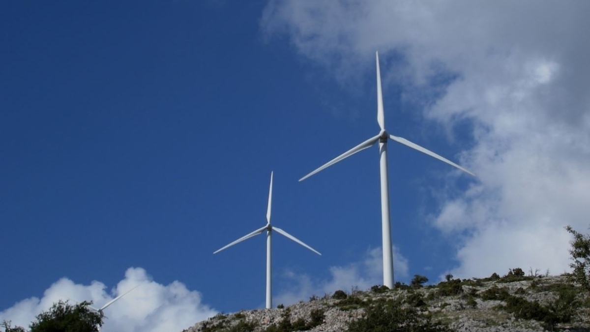 Siemens Gamesa suministrará 92 aerogeneradores con potencia de 289 MW a diez parques eólicos en España