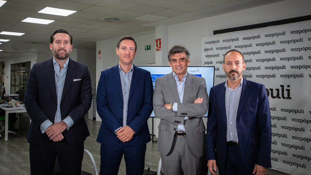 Kit Digital ya ha inyectado alrededor de 1.350 millones de euros a las pymes españolas