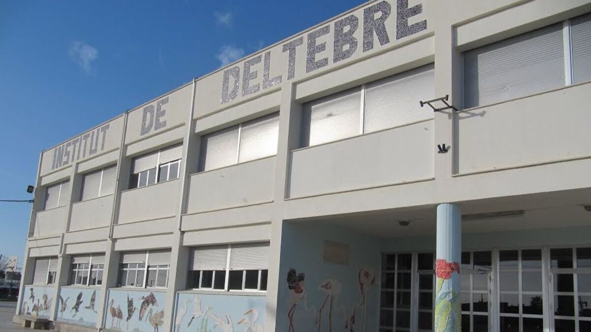 El instituto donde sufre el acoso escolar el menor autista en Tarragona