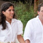 José Luis Martínez-Almeida se casa con su novia Teresa Urquijo, aristócrata y de la familia Borbón