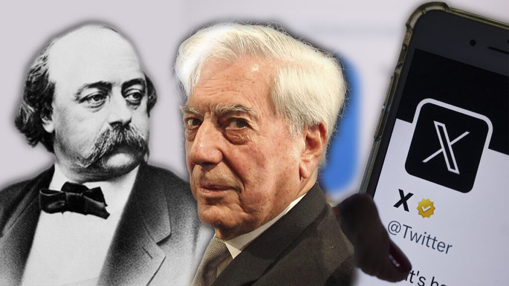 La literatura después de Mario Vargas Llosa