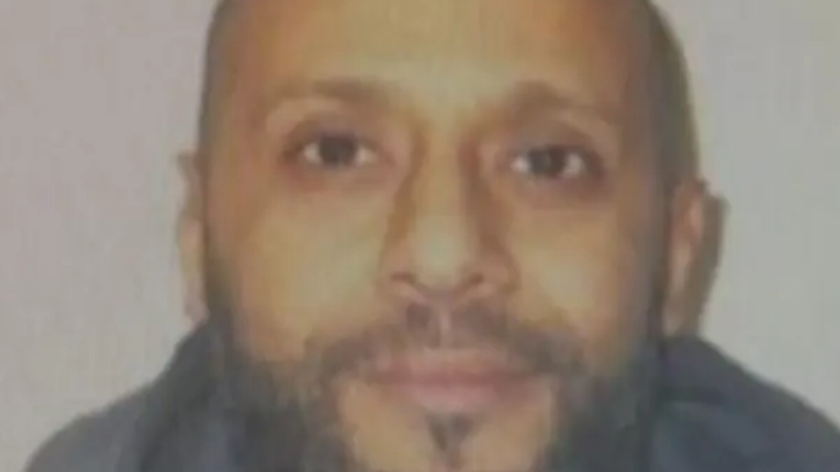 Abdesalem Lassoued, yihadista de Bruselas