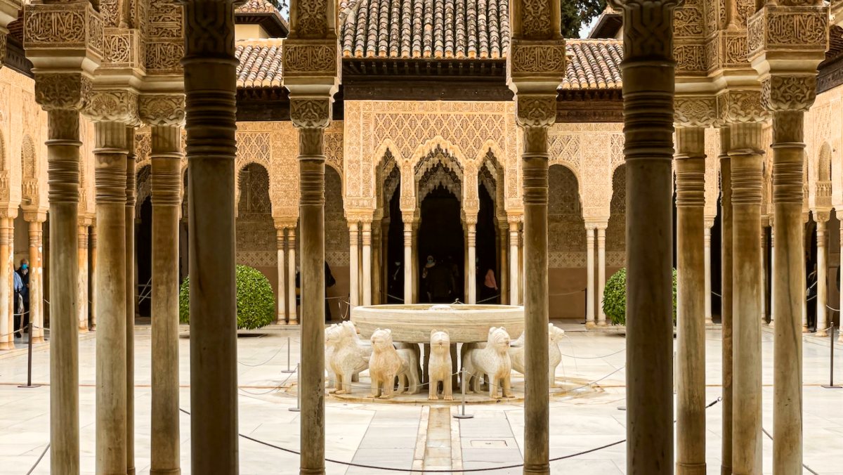 Una visita a la Alhambra y una cena de 140.000 euros: así será la cita de los mandatarios europeos en Granada