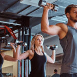 Las cinco claves para aumentar la masa muscular más rápido