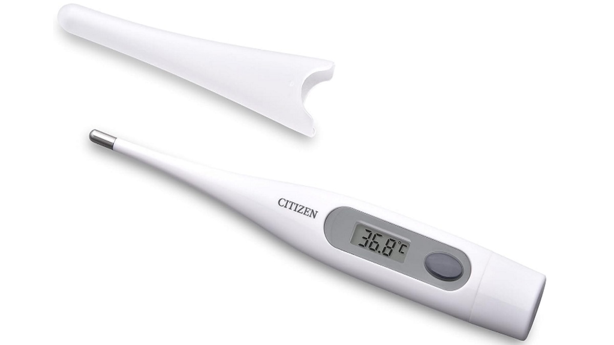 Los dos mejores termómetros digitales para que midas tu temperatura corporal