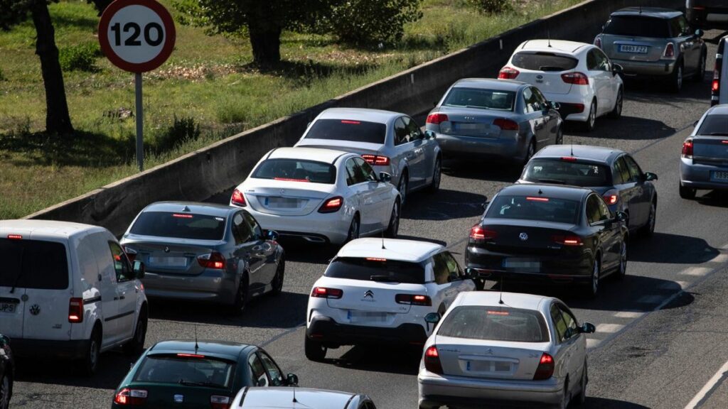 Las comunidades en las que la DGT no puede multar por exceso de velocidad