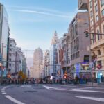 Las calles más bonitas de Madrid, según ChatGPT