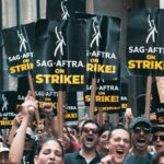 El Sindicato de Actores de Hollywood inicia las negociaciones para trata de poner fin a la huelga