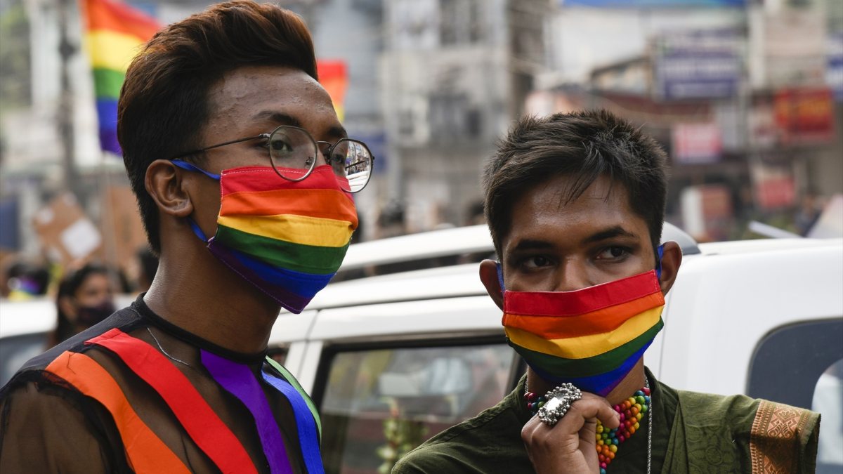 El Tribunal Supremo de la India decide este martes sobre la legalidad del matrimonio homosexual
