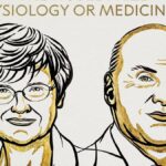 El Nobel de Medicina condecora a los investigadores de la vacuna contra la covid, Katalyn Karikó y Drew Weissman