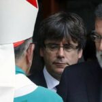 El PP recuerda el papel de Omella en 2017 y avisa: "Se equivoca si cree que Puigdemont ha cambiado"