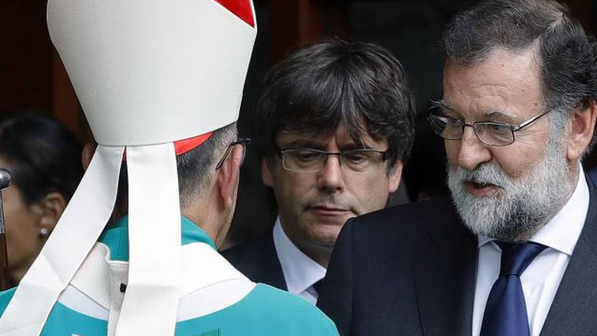 El PP recuerda el papel de Omella en 2017 y avisa: "Se equivoca si cree que Puigdemont ha cambiado"