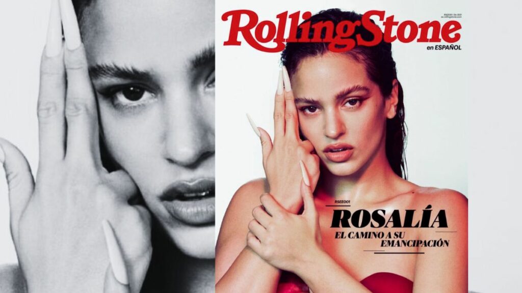 La Revista Rolling Stone Entrega Sus Primeros Premios Para Reconocer La Cultura En Español 9597