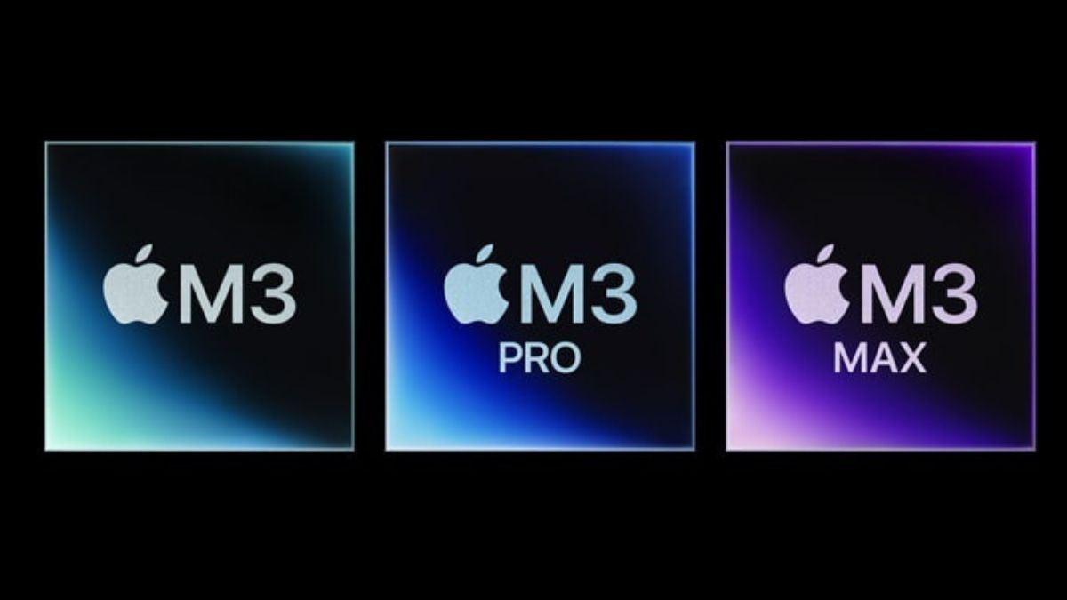 Apple presenta los nuevos MacBook Pro con chips M3: los portátiles más rápidos del mercado