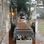 Vandalizan con heces la tumba de Fernando Buesa y su familia clama: "El dolor es muy profundo"