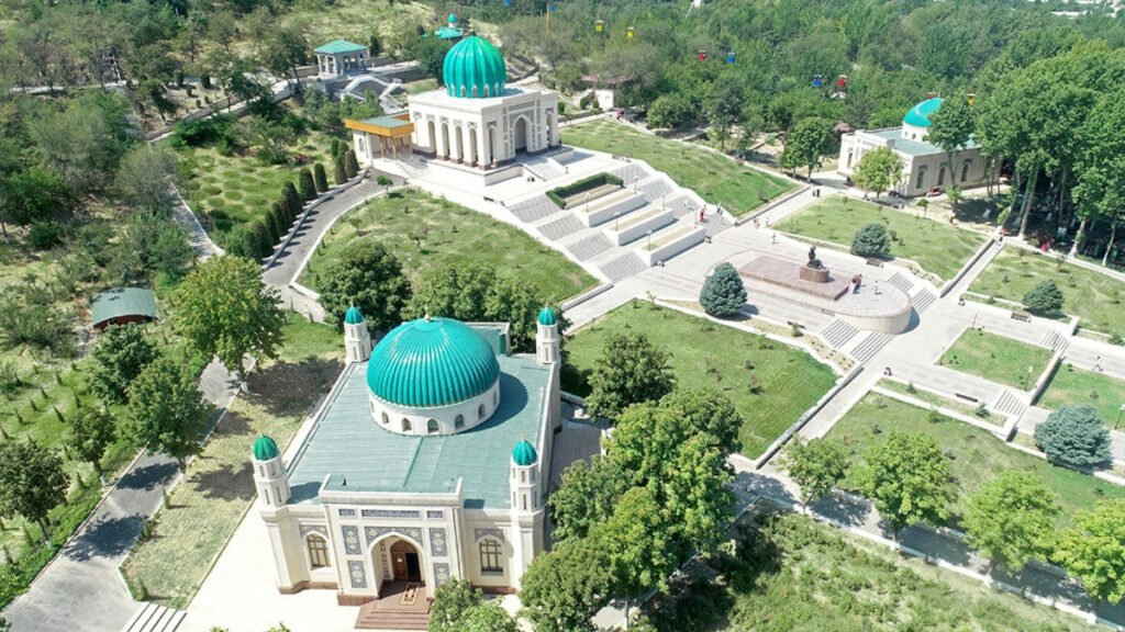 Uzbekistán: qué visitar en este desconocido país