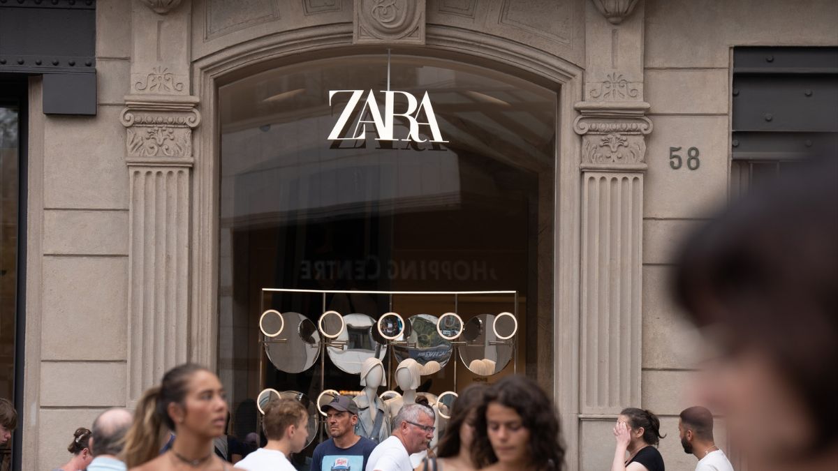 Zara Pre-Owned: el 'Vinted' de Inditex para dar segunda vida a la ropa