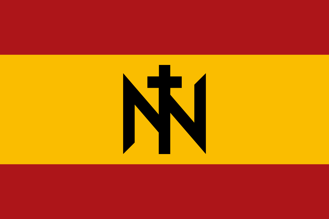 La historia de la bandera de España - España Fascinante