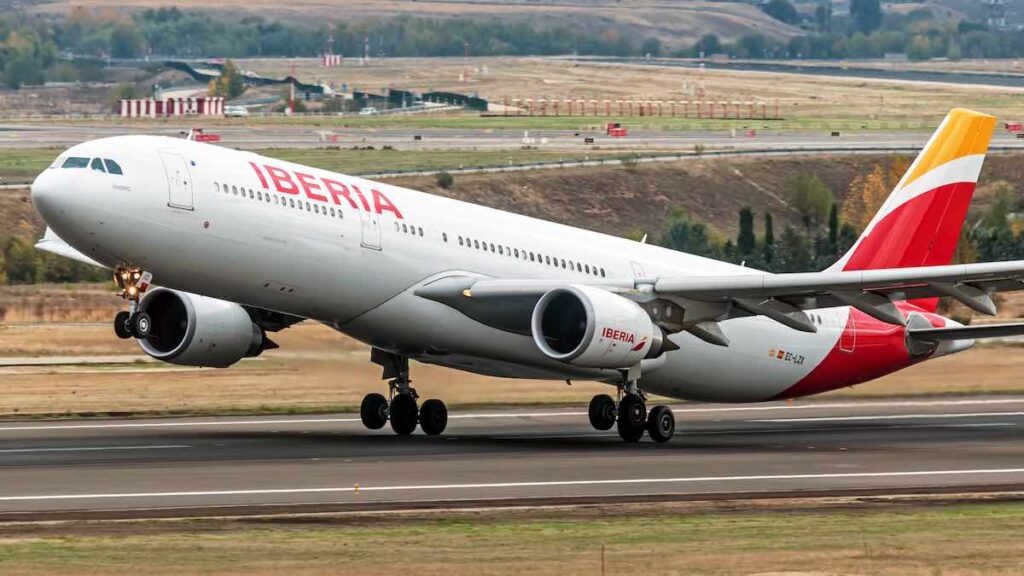 Bruselas pone objeciones a la fusión de Iberia y Air Europa al considerar que subirán los precios