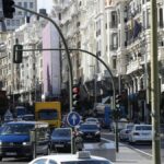 DGT: los coches que no podrán circular en todo Madrid a partir de 2024