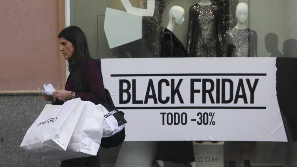 La OCU Destapa El 'engaño' Del Black Friday: Esta Es La Verdad Sobre ...