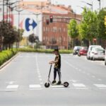 La nueva normativa de la DGT que afectará a miles de patinetes en España