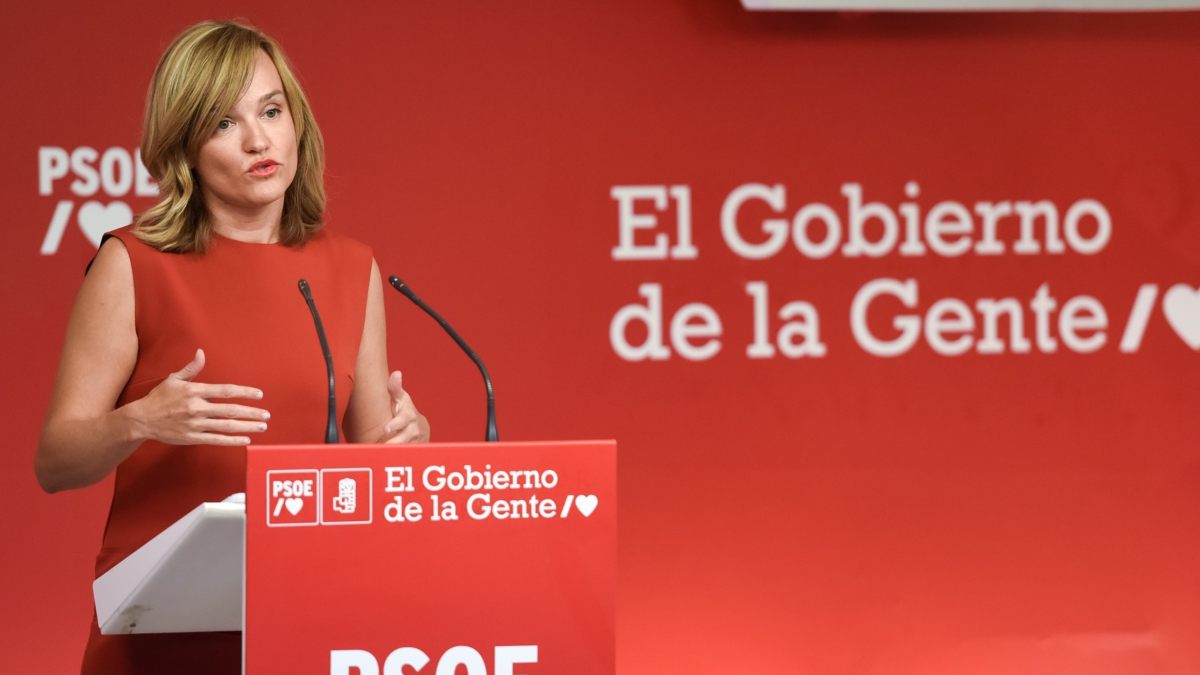 El PSOE, el partido impreguntable: tres meses sin ruedas de prensa para tapar la amnistía