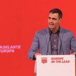 Instituciones rechazan el acuerdo de amnistía de Sánchez