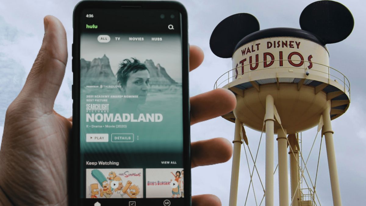 Disney sigue creciendo: se hace con el control de Hulu tras comprar un tercio de la plataforma a Comcast