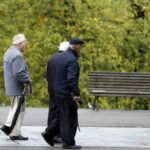 pensiones jubilados