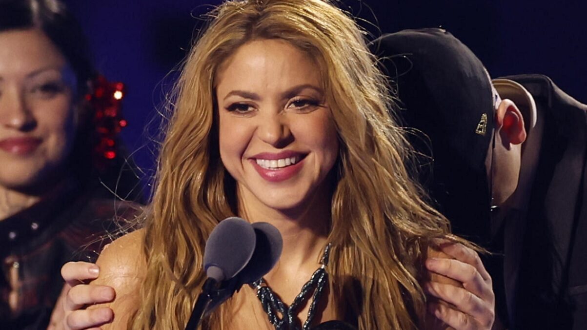 La situación de Shakira con Hacienda hubiera cambiado si no se hubiera enamorado de Piqué