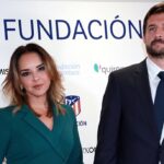 Los motivos de la ruptura de Chenoa y Miguel Sánchez Encinas