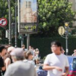 La Aemet alerta del clima en España: 35 récords de días cálidos, aumento de la temperatura media y menos frío