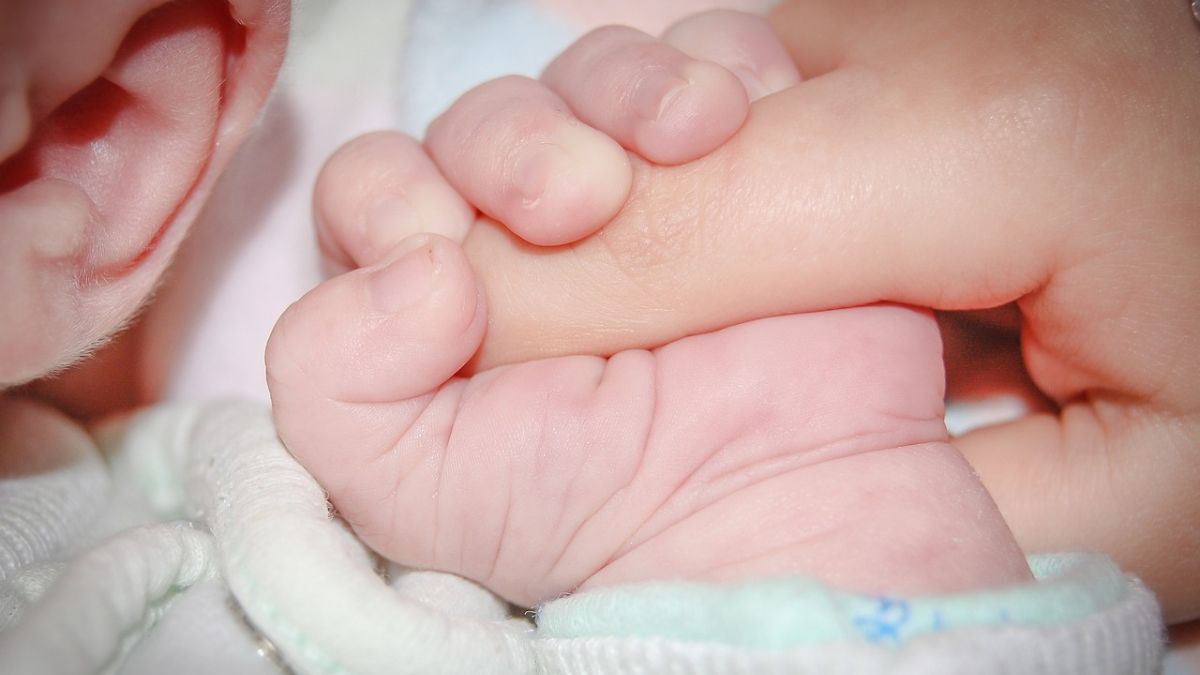 El INE explica la natalidad en España: 238.766 bebés en lo que va de año, el dato más bajo en cinco años