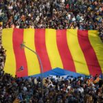Cataluña Separatismo: otro hijo bastardo de la leyenda negra