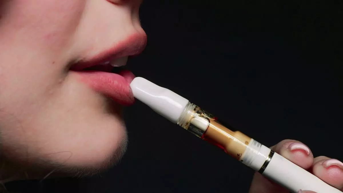 Contratiempos con los cigarrillos electrónicos: desde problemas cardíacos hasta daños en el ADN