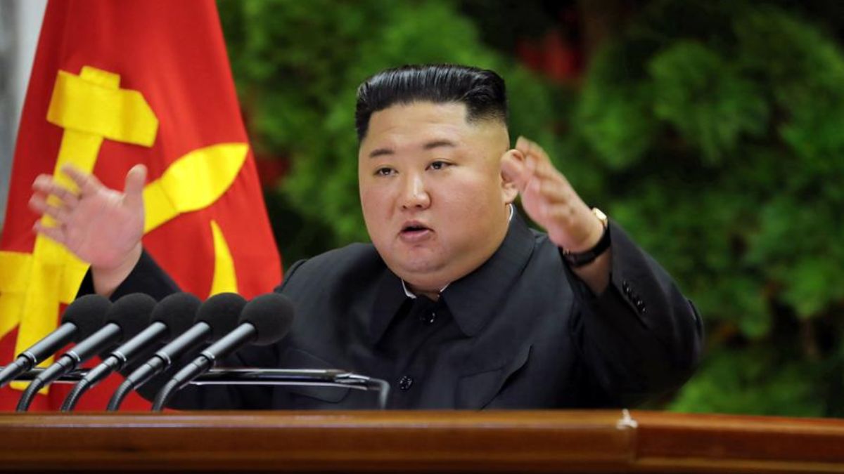 Corea del Norte lanza su primer satélite y Corea del Sur responde suspendiendo el acuerdo militar de 2018