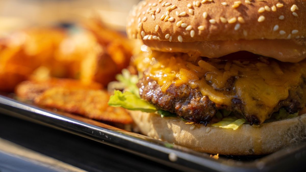 Mercadona lanza las hamburguesas más tiernas y de más calidad por menos de 4 euros