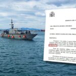 España denuncia el "hostigamiento" de la Royal Navy a un buque de la Armada en Gibraltar