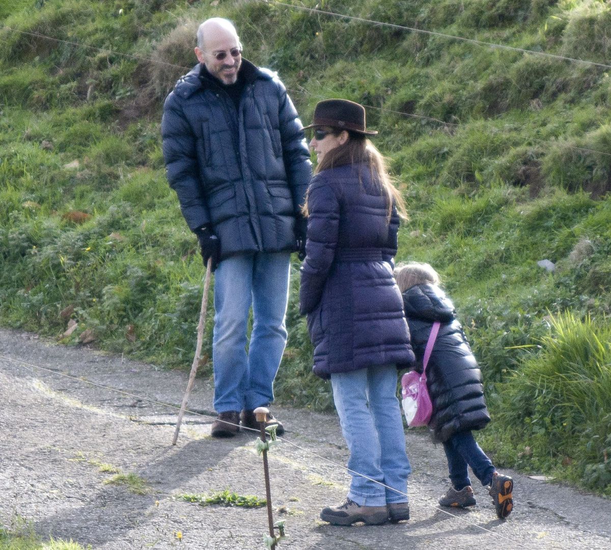 Jaime Del Burgo Excu Ado De La Reina Letizia Confiesa Que Quiso Casarse Con Ella Y Le Compr